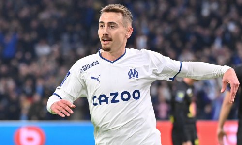 Mercato OM : Longoria s’exprime sur le cas Valentin Rongier !