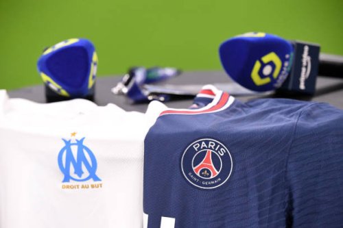 Un Classique PSG – OM moins déséquilibré dans les années à venir ?
