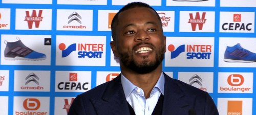 Crise OM : Patrice Évra désigne les coupable !