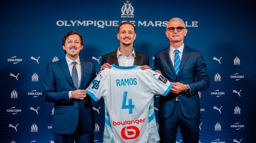 OM : De Zerbi fait le point sur Luiz Felipe !