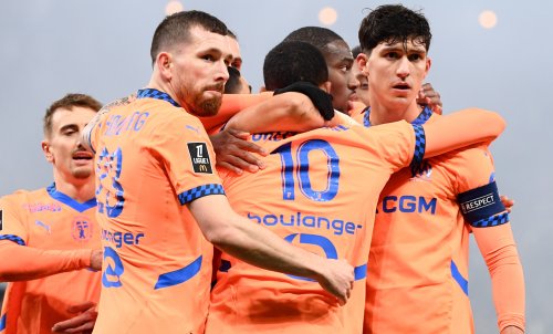 OM : les mots forts des leaders dans le vestiaire !