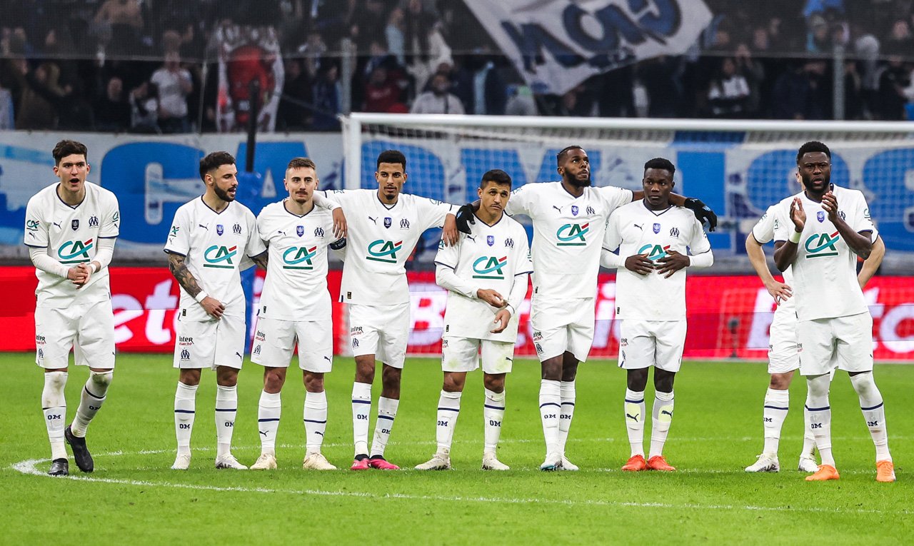 OM : Les Marseillais tiennent leur revanche contre Annecy !
