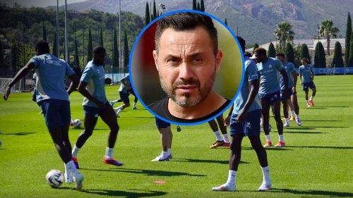 OM : Les prédictions de l’IA sur le classement des Marseillais !