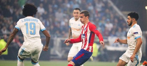 Mercato : Coup de théâtre concernant l’avenir de Griezmann ?