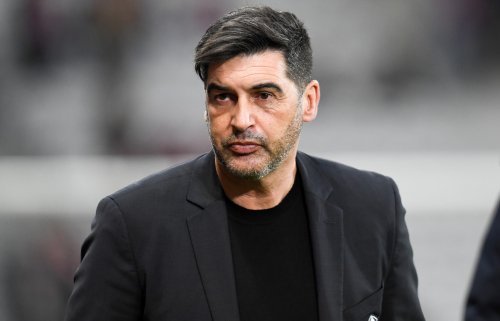 Concurrents OM : ça se complique pour Fonseca et l’OL !