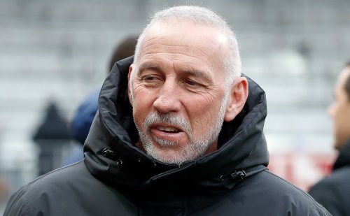 OM : Un nouveau coup dur pour le Stade Brestois…