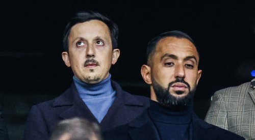 Mercato : L’OM fonce sur cette belle opportunité à Chelsea !