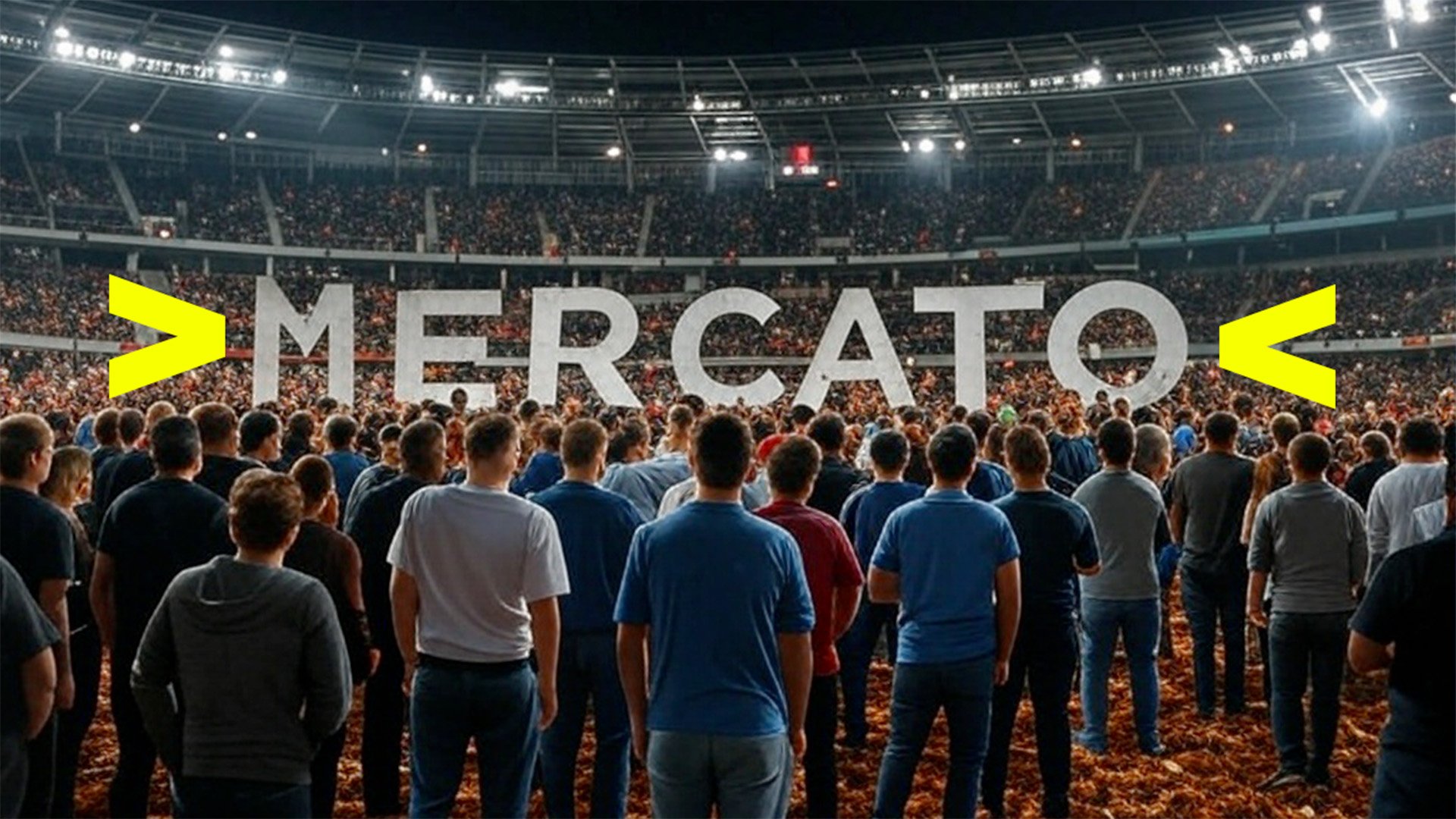 Mercato OM : Une surprenante cible venue de Turquie ?