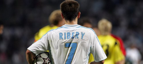 Ex OM : Ribery voit un autre club que le PSG remporter la Ligue des Champions !
