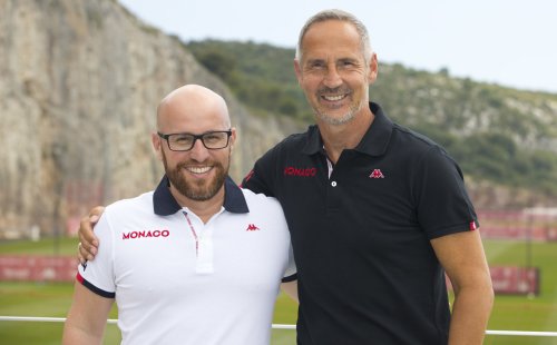 Mercato concurrent OM : L’AS Monaco veut relancer cet ancien crack du Barça !