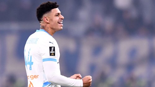 Mercato OM : L’Equipe confirme pour Luis Henrique !