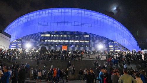 OM PSG : « ils m’ont jeté dans la gueule du loup. »