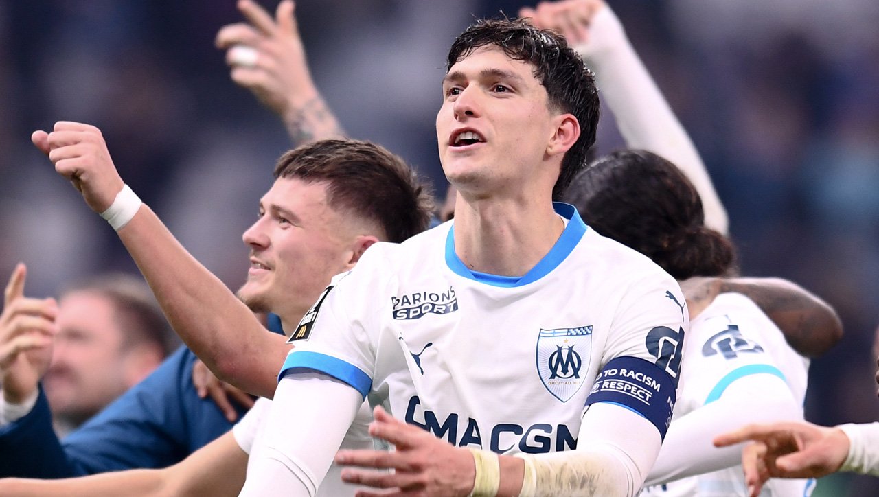 OM : C’est déjà confirmé pour Balerdi…