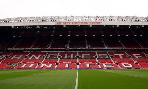 Man Utd Believed to Be Front-Runners to Sign Antoine Semenyo