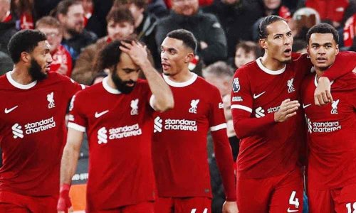 Two Liverpool legends extend their contracts