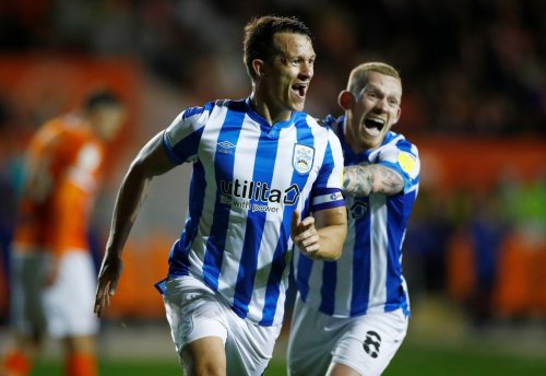 Carlos Corberan lumps praise on Huddersfield Town individual and delivers verdict on Blackpool celebrations