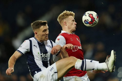 Dara O’Shea delivers West Brom message following Coventry City victory