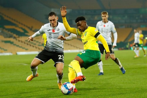 Has Bali Mumba got a future at Norwich City? Here’s how he has done so far at Plymouth