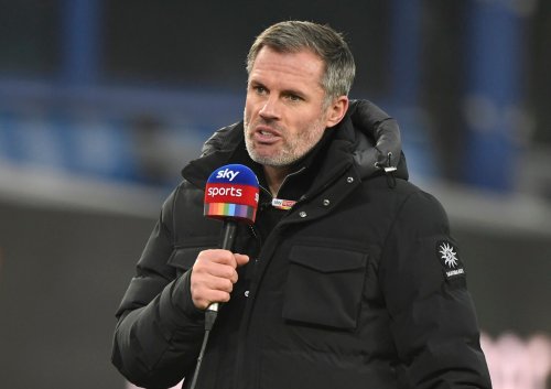 “Every time” – Jamie Carragher makes claim about Wigan Athletic player in Blackburn Rovers stalemate