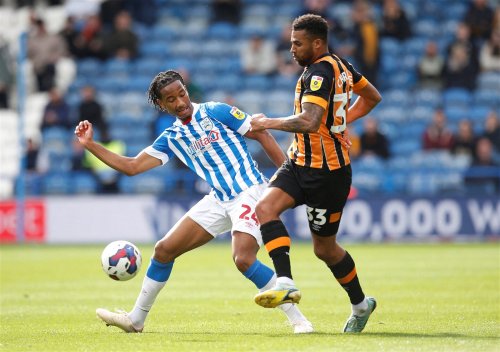 Etienne Camara from Huddersfield to Nottingham Forest: Is it a good potential move? Would he start? What does he offer?