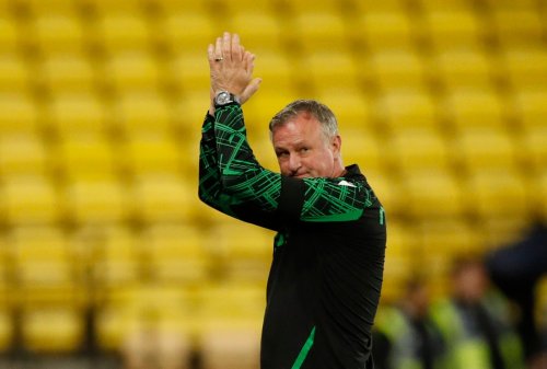 Michael O’Neill suggests Stoke City could make significant goalkeeper decision in Janaury