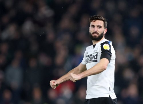 ‘Quality’, ‘Massive’ – Many Wigan Athletic fans react to transfer involving Derby County