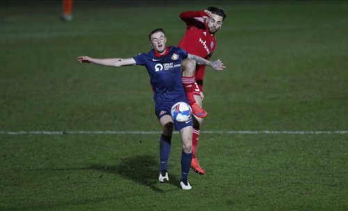 ‘Extremely underrated’, ‘Class again’ – This Sunderland man receives plenty of praise for role in Bolton win