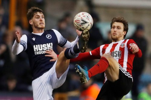 Huddersfield Town closing in on signing of ex-Millwall player