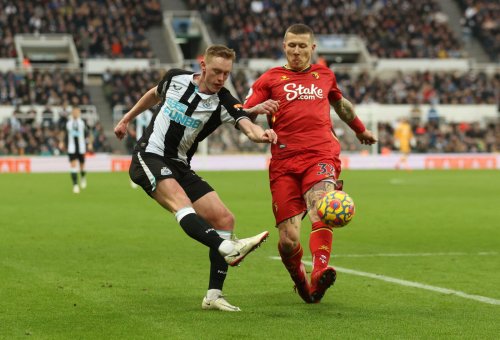 Transfer update emerges on Nottingham Forest’s pursuit of Newcastle United man