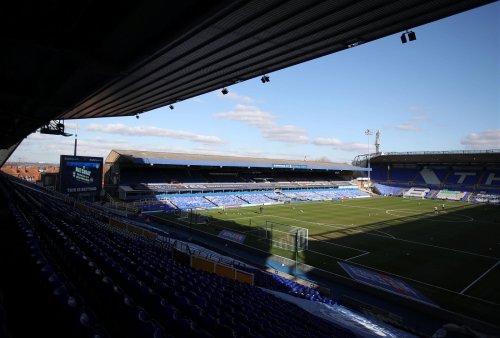 What is the latest news with the Birmingham City takeover situation amid recent collapse?