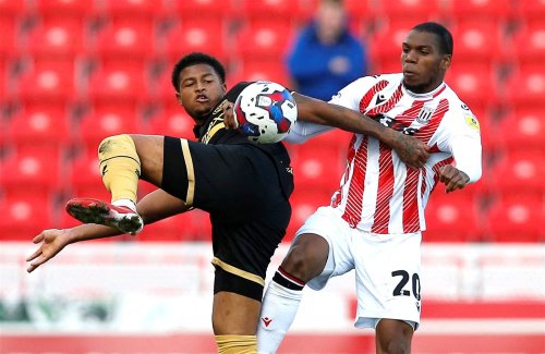Has Dujon Sterling got a future at Chelsea? Here’s how he has done so far at Stoke City