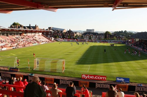 The famous people that supposedly support Exeter City – Did you know this?