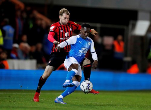 Birmingham City plotting transfer move for 5-goal attacker