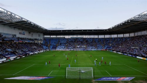 “Biggest of the season” – Kasey Palmer outlines prediction ahead of Coventry City and Bristol City clash