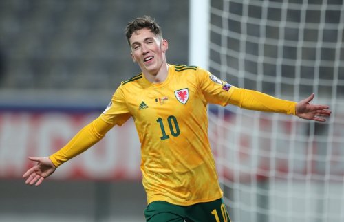 Update emerges over Liverpool’s Harry Wilson as Fulham close in on multi-million pound agreement