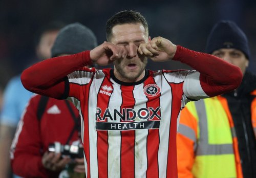 TalkSPORT pundit blasts Sheffield United’s Billy Sharp following Wrexham FA Cup comments