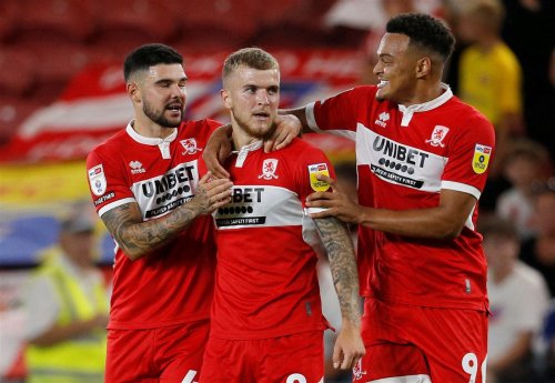 Riley McGree makes Middlesbrough ambitions clear following World Cup success with Australia
