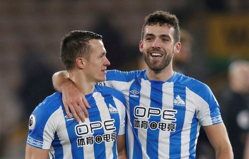 Tommy Smith sends message to Huddersfield Town supporters ahead of play-off final v Nottingham Forest