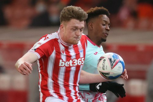 Opinion: How Stoke City should approach Harry Souttar’s situation as Everton and Spurs ramp up transfer interest