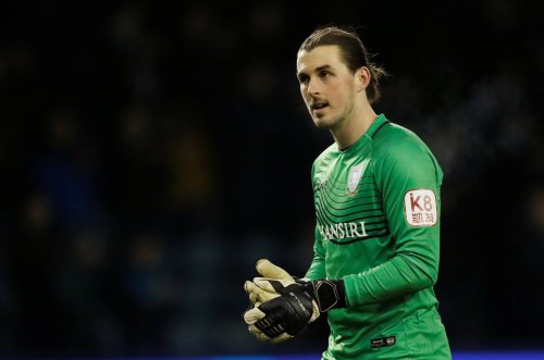Update emerges regarding 26-year-old’s current situation at Sheffield Wednesday