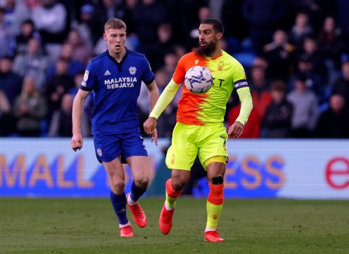 Opinion: Allowing 21-year-old to depart Cardiff City will prove to be a mistake