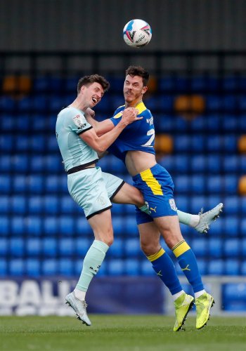 Ben Heneghan issues injury update to Sheffield Wednesday supporters