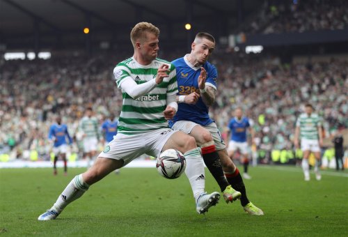 Sheffield Wednesday plotting ambitious transfer swoop for Celtic player
