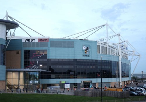Coventry City issued with eviction notice from the CBS Arena’s new owners