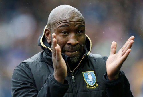Darren Moore reveals double Sheffield Wednesday injury boost ahead of Exeter City clash