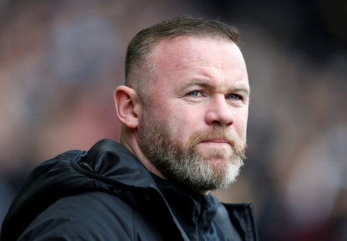 Off-pitch tussle emerges over Wayne Rooney following Derby County exit
