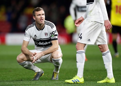Former Fulham midfielder opens up on Derby County transfer decision last summer