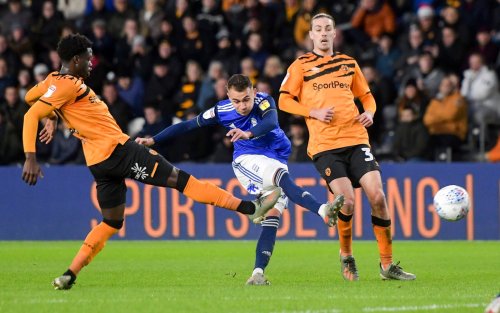 Birmingham City confirm player’s St Andrew’s exit