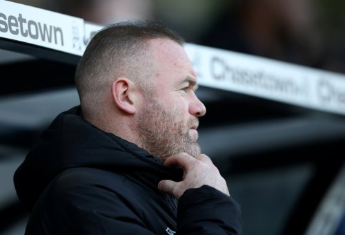 Wayne Rooney’s stance on leaving Derby County if Everton come calling emerges