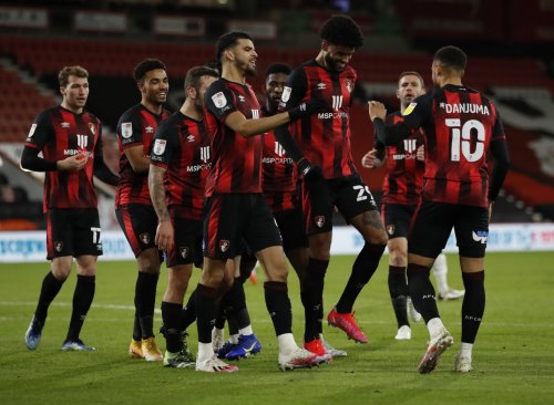 It’d be no surprise to see these 2 Bournemouth players leave in the ...